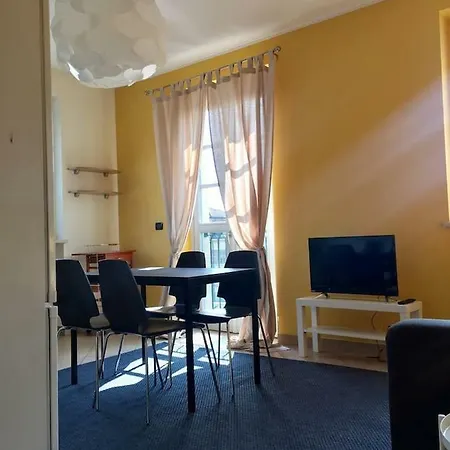 Regina Apartment_city Center * Turin